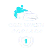 Car wash coslaba logo