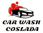 car wash logo